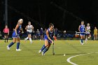 Field Hockey vs UMass Dartmouth  Wheaton College Field Hockey vs UMass Dartmouth. - Photo By: KEITH NORDSTROM : Wheaton, field hockey, FH2021